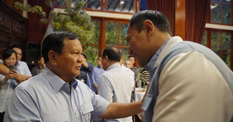 Instagram.com/agusyudhoyono